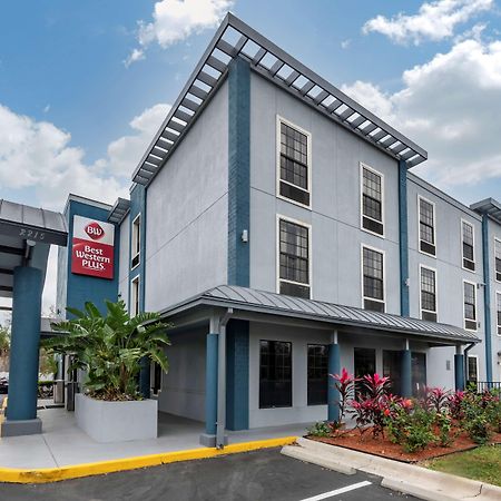 Best Western Plus Bradenton Gateway Hotel Exterior foto